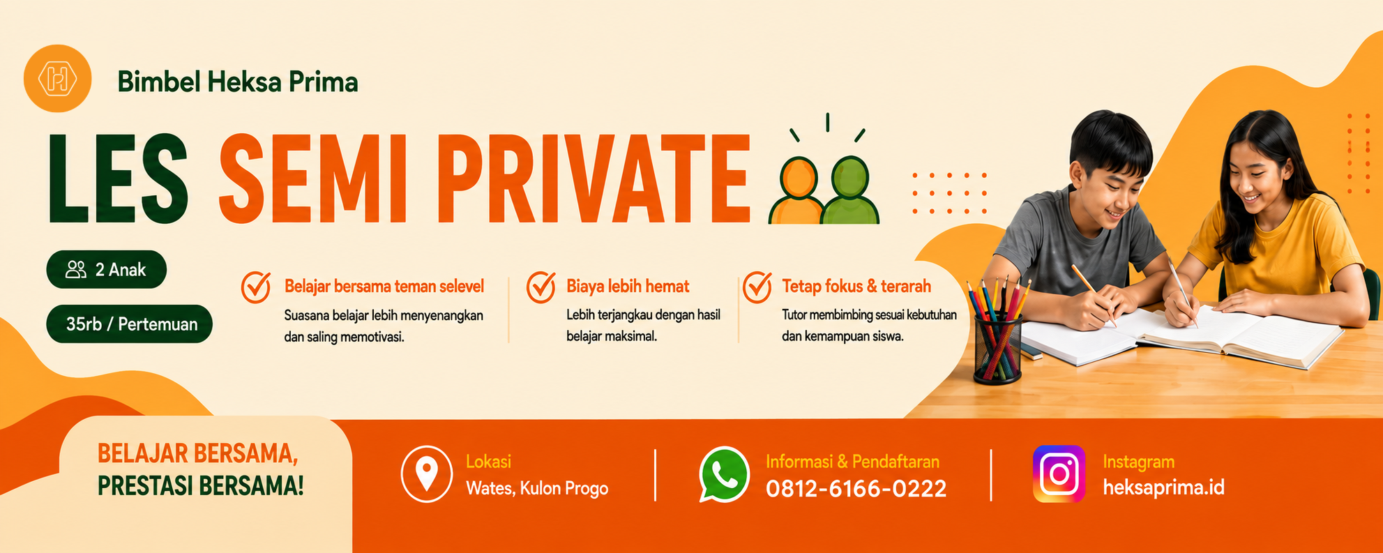 SEMI PRIVAT